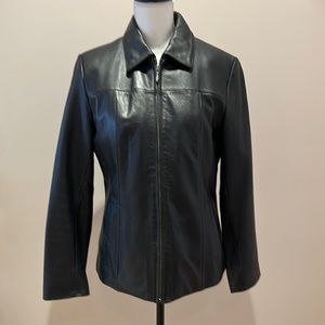 Wilson’s Leather Thinsulate Lined jacket